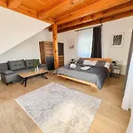 Feriested Wellness & Minipivovar Knezinek 3*