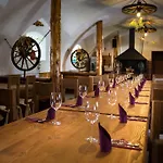 Feriested Wellness & Minipivovar Knezinek
