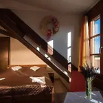 Wellness & Minipivovar Knezinek Ceske Budejovice
