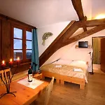 Wellness & Minipivovar Knezinek Feriested Ceske Budejovice