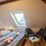 Wellness & Minipivovar Knezinek Ceske Budejovice