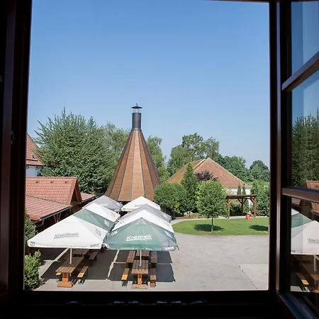 Wellness Hotel&minipivovar Kněžínek 3*