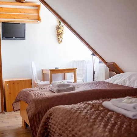 Wellness Hotel&minipivovar Kněžínek Ceske Budejovice