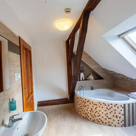 Resort Wellness Hotel & Minipivovar Knezinek
