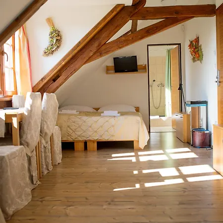 Wellness Hotel&minipivovar Kněžínek Rezort