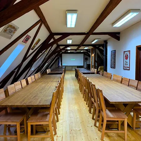 Wellness Hotel&minipivovar Kněžínek 3*