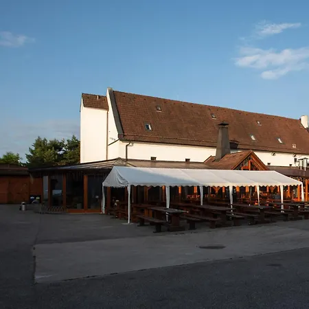 Rezort Wellness Hotel&minipivovar Kněžínek