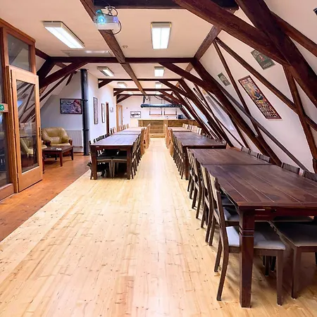 Wellness Hotel&minipivovar Kněžínek Rezort 3*