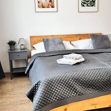 Resort Wellness & Minipivovar Knezinek Budweis