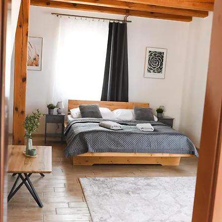 Wellness Hotel&minipivovar Kněžínek Ceske Budejovice