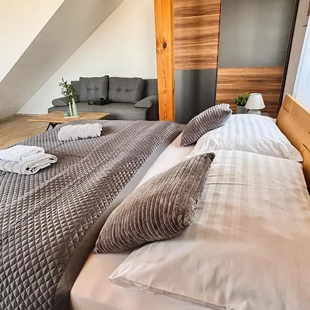 Wellness Hotel & Minipivovar Knezinek 3* Ceske Budejovice