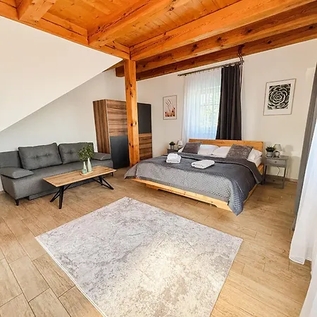 Resort Wellness Hotel & Minipivovar Knezinek 3*