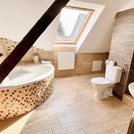 Rezort Wellness Hotel&minipivovar Kněžínek 3*