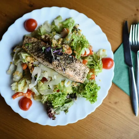 Wellness Hotel&minipivovar Kněžínek Ceske Budejovice