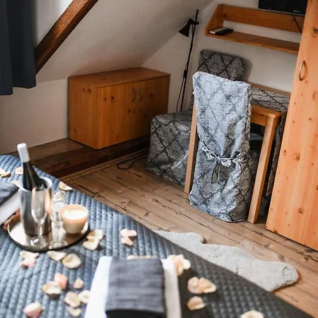 Rezort Wellness Hotel&minipivovar Kněžínek Ceske Budejovice