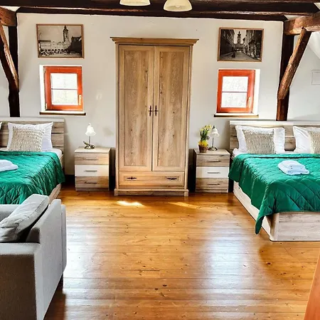 Wellness Hotel&minipivovar Kněžínek 3*
