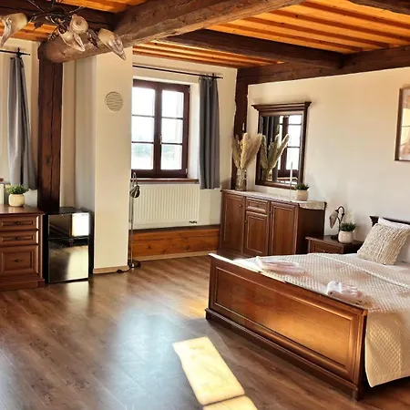Wellness Hotel&minipivovar Kněžínek