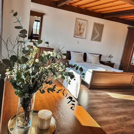 Rezort Wellness Hotel&minipivovar Kněžínek 3*