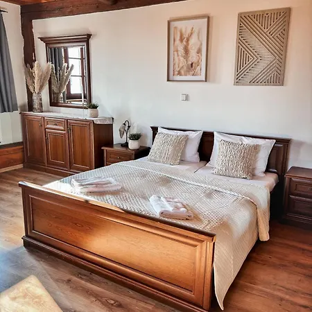 Wellness Hotel&minipivovar Kněžínek Ceske Budejovice