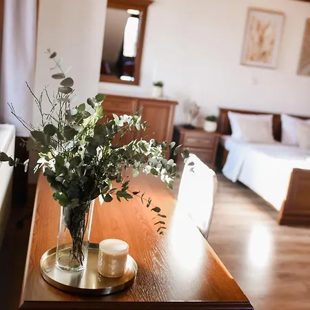 Wellness Hotel&minipivovar Kněžínek Ceske Budejovice