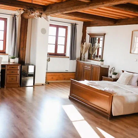 Wellness Hotel&minipivovar Kněžínek 3*