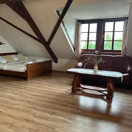 Wellness Hotel&minipivovar Kněžínek 3*