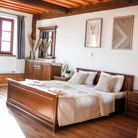 Rezort Wellness Hotel&minipivovar Kněžínek