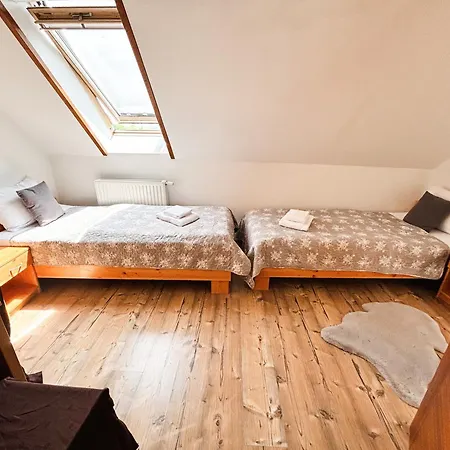 Wellness Hotel&minipivovar Kněžínek