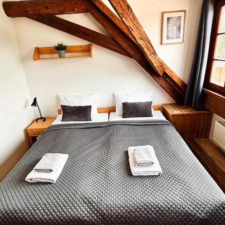 Wellness Hotel&minipivovar Kněžínek Rezort Ceske Budejovice