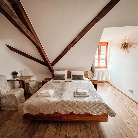 Wellness & Minipivovar Knezinek 3* Czeskie Budziejowice