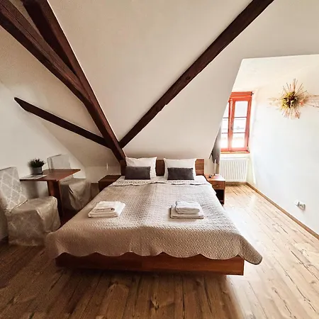 Wellness Hotel & Minipivovar Knezinek