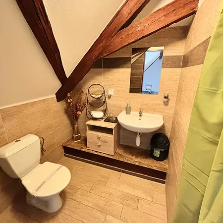 Wellness Hotel&minipivovar Kněžínek Rezort Ceske Budejovice