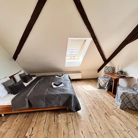 Wellness & Minipivovar Knezinek 3* Czeskie Budziejowice