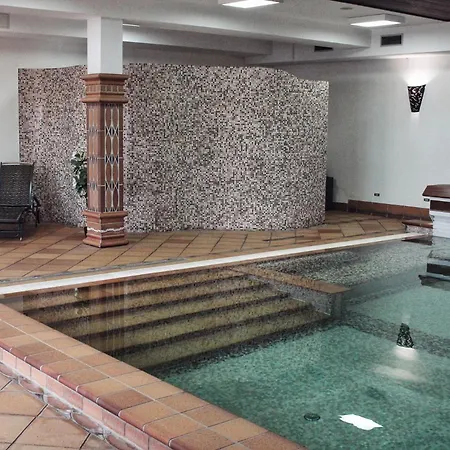 Ośrodek wypoczynkowy Wellness & Minipivovar Knezinek