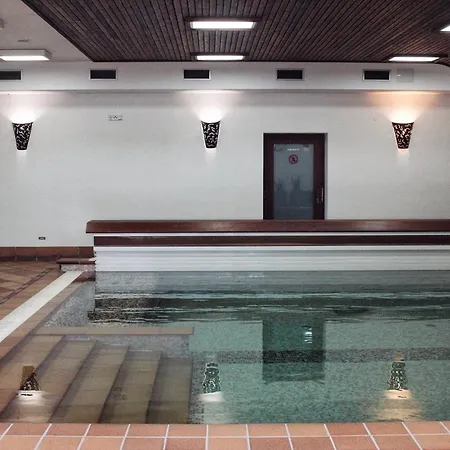 Resort Wellness & Minipivovar Knezinek