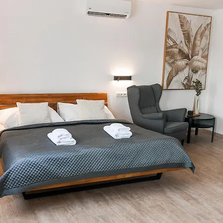 Wellness Hotel&minipivovar Kněžínek 3* Ceske Budejovice