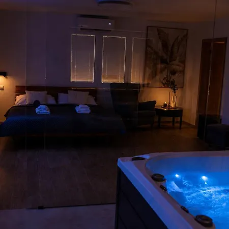 Wellness & Minipivovar Knezinek