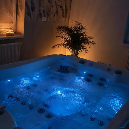 Wellness & Minipivovar Knezinek Resort 3*