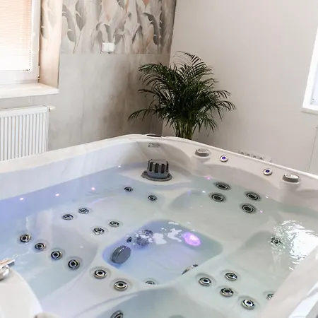 Wellness Hotel&minipivovar Kněžínek