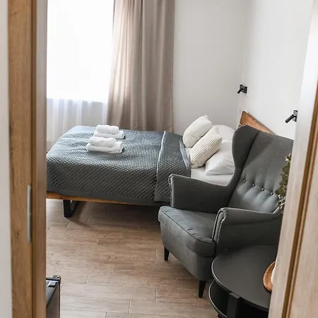 Wellness & Minipivovar Knezinek Resort