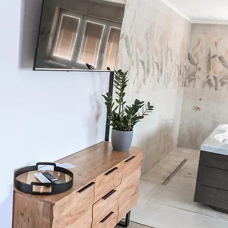 Wellness & Minipivovar Knezinek Budweis