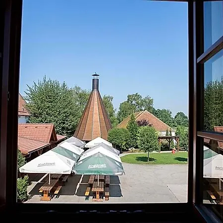 Rezort Wellness Hotel&minipivovar Kněžínek