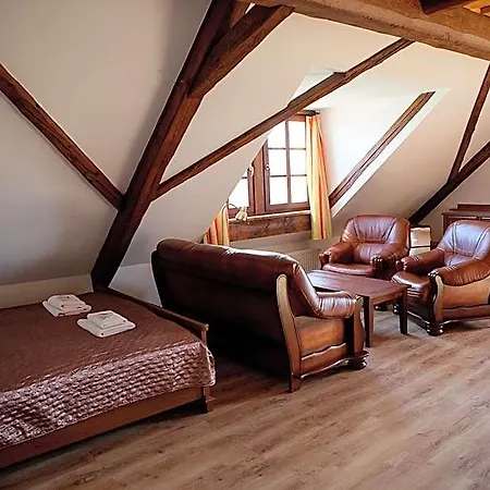 Rezort Wellness Hotel&minipivovar Kněžínek 3*