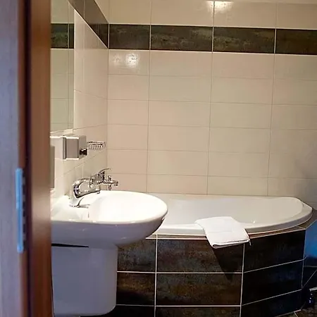 Rezort Wellness Hotel&minipivovar Kněžínek