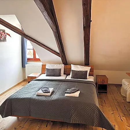 Rezort Wellness Hotel&minipivovar Kněžínek