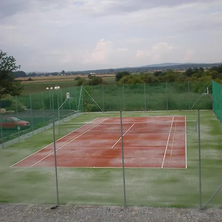 Wellness Hotel&minipivovar Kněžínek Rezort 3*