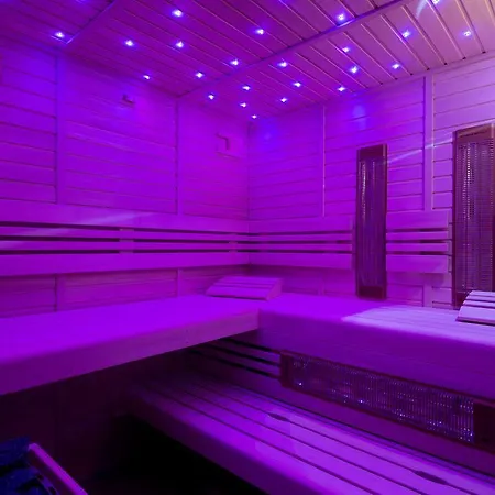 Wellness Hotel & Minipivovar Knezinek Resort