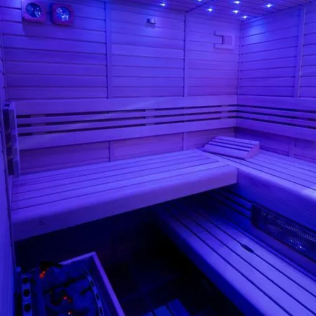 Wellness Hotel&minipivovar Kněžínek 3* Ceske Budejovice