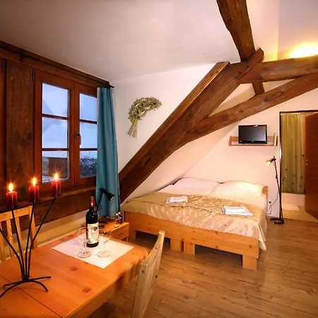 Wellness Hotel&minipivovar Kněžínek Rezort Ceske Budejovice