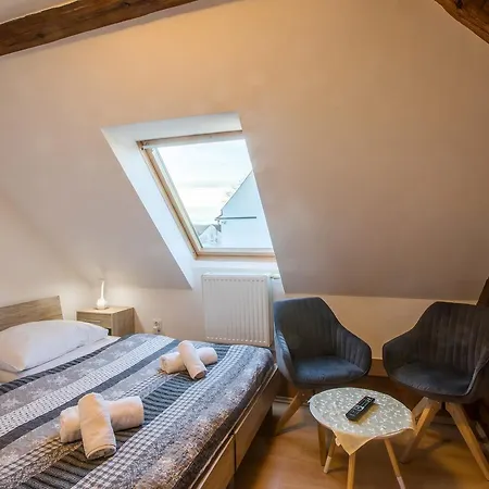 Wellness Hotel&minipivovar Kněžínek Ceske Budejovice